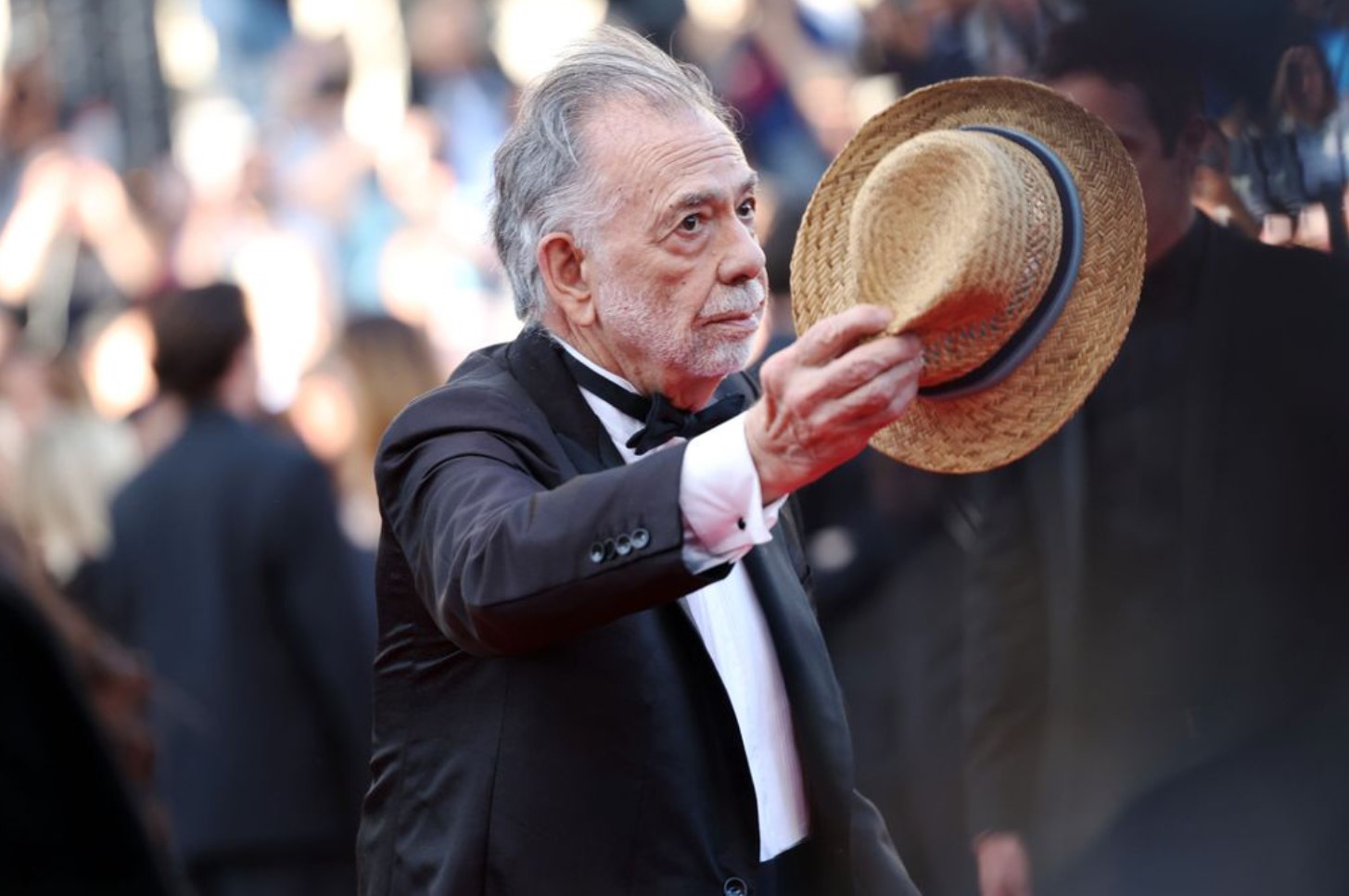 Francis Ford Coppola virá ao Brasil e será homenageado na Mostra de SP