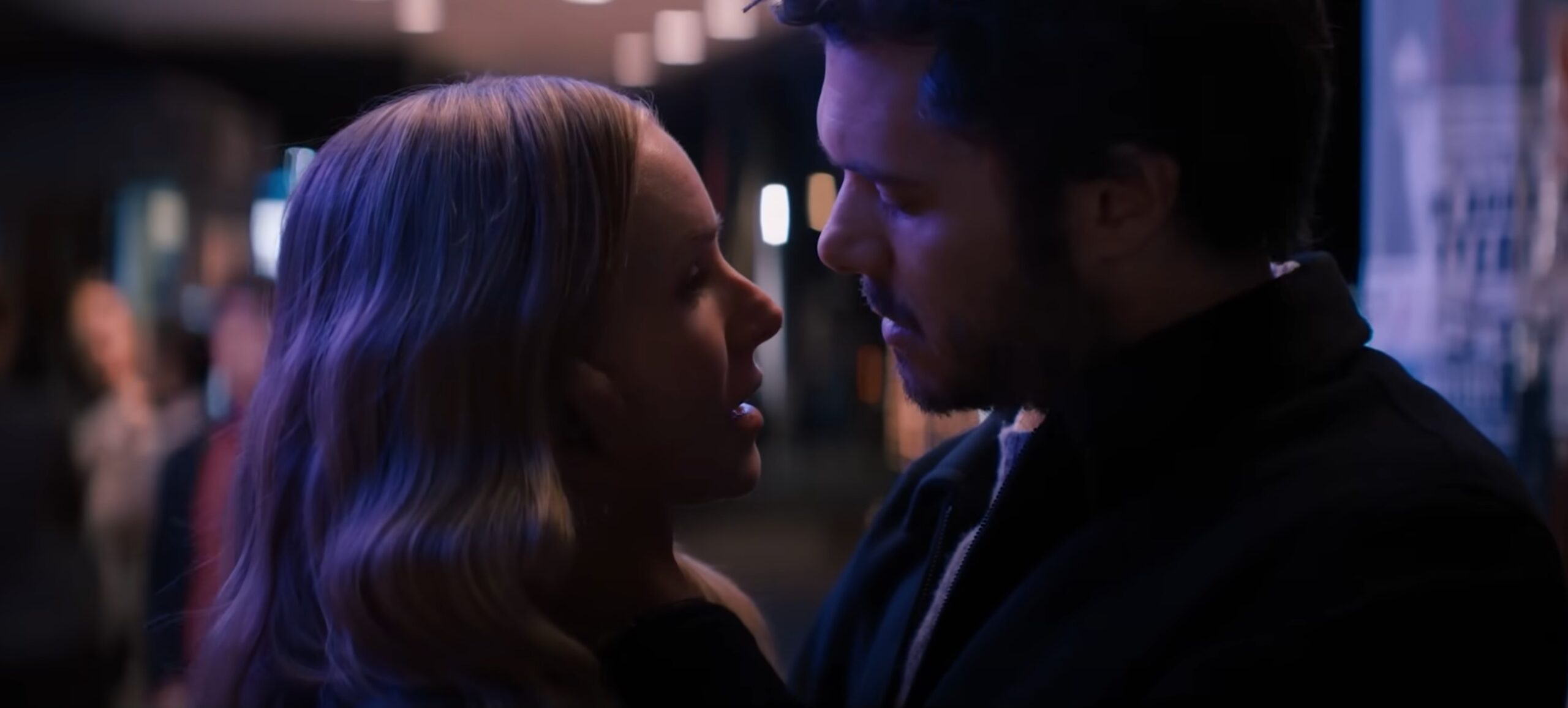 'Ninguém Quer', série hit da Netflix, é renovada e terá segunda temporada