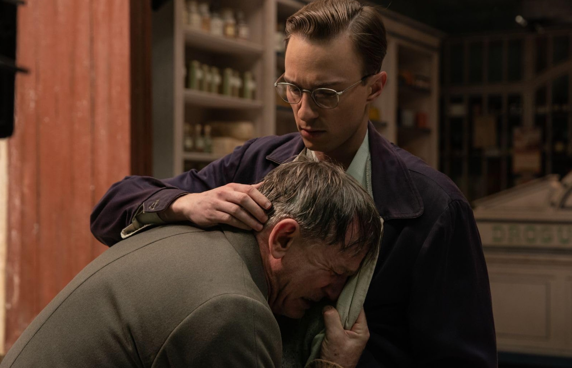 'Queer': Luca Guadagnino dirige Daniel Craig em novo drama romântico