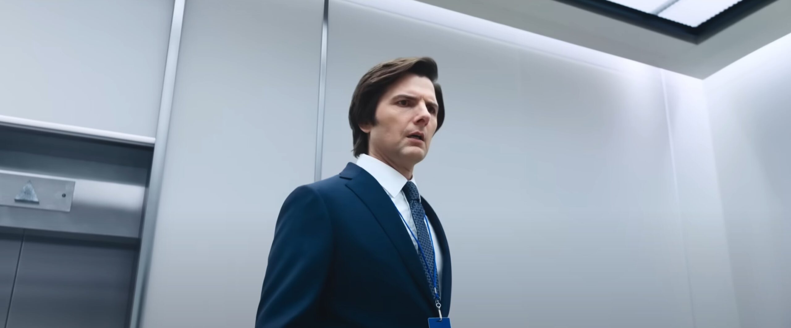 'Ruptura: Série enigmática da Apple TV revela teaser da 2ª temporada