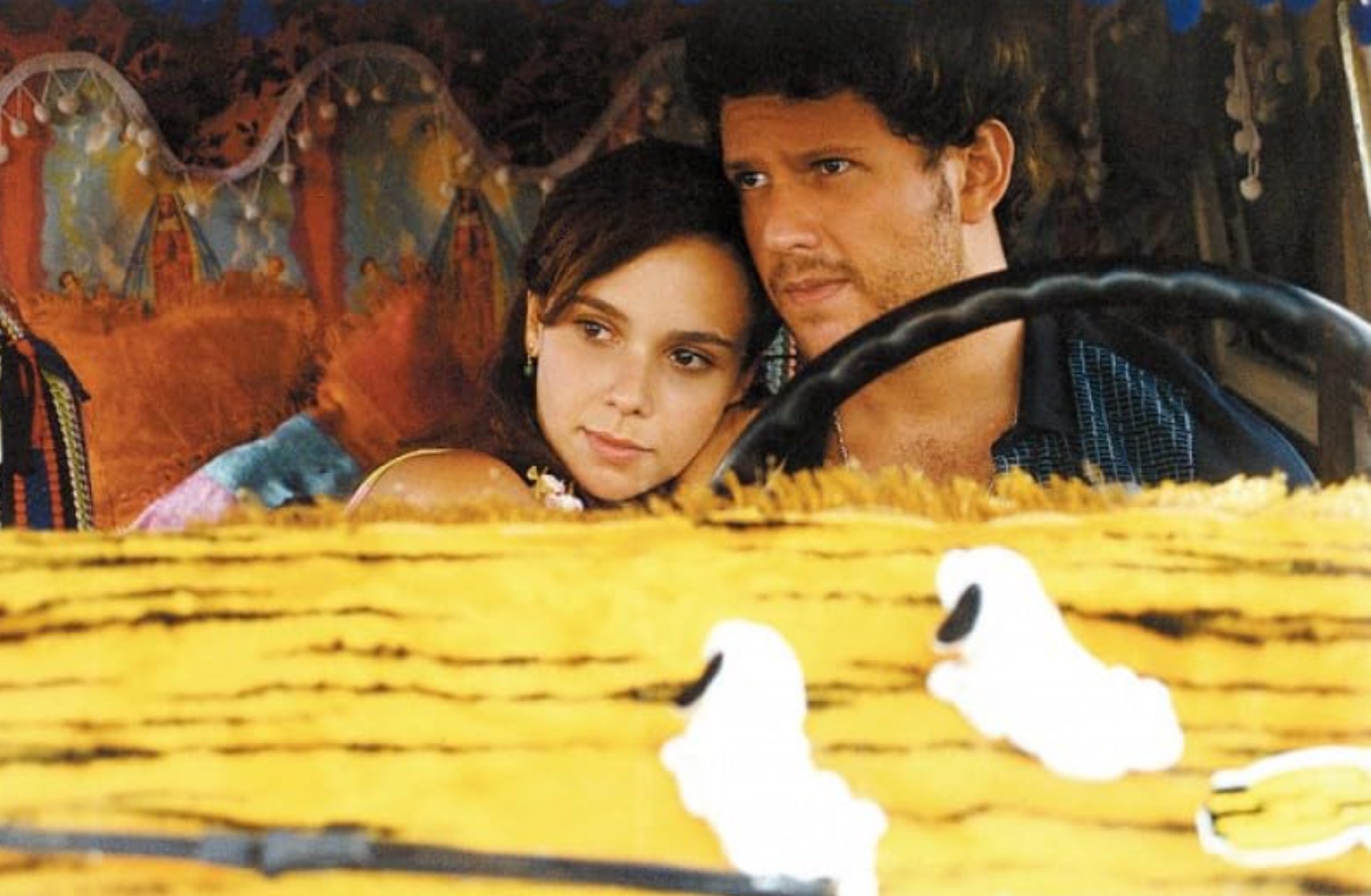 Selton Mello se pronuncia após especulação de 'Lisbela e o Prisioneiro 2'