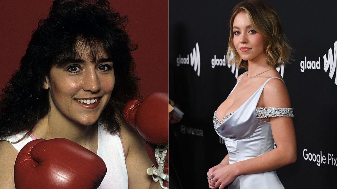 Sydney Sweeney revela sua transformação física para viver a boxeadora Christy Martin no cinema