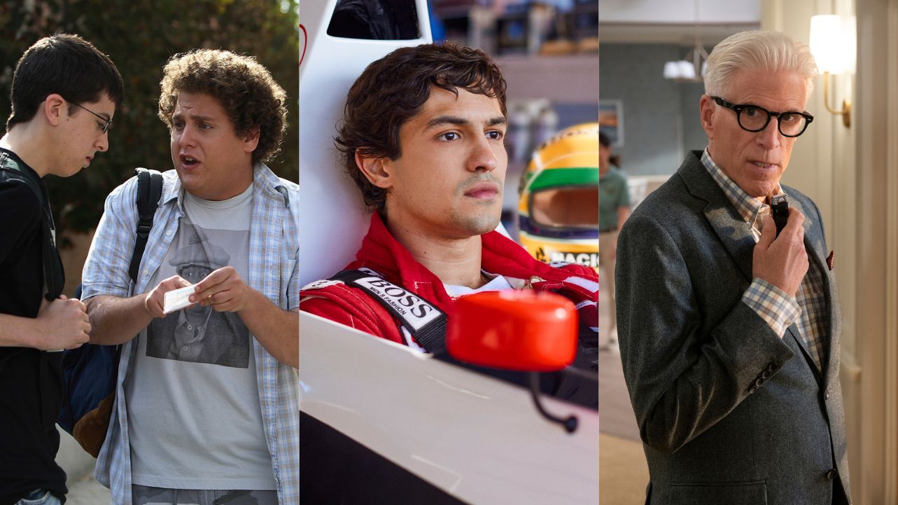 Veja os títulos que chegam à Netflix em novembro