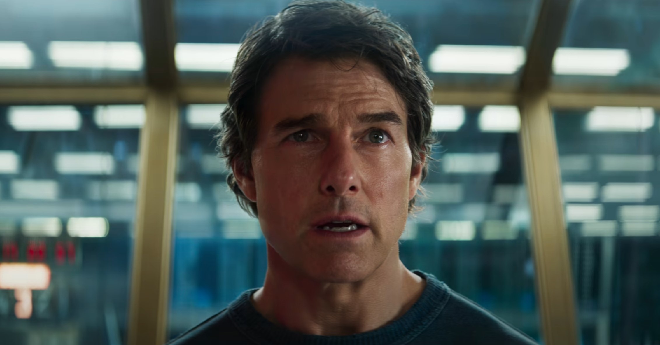 'Missão Impossível 8' ganha trailer emocionante com Tom Cruise e título oficial