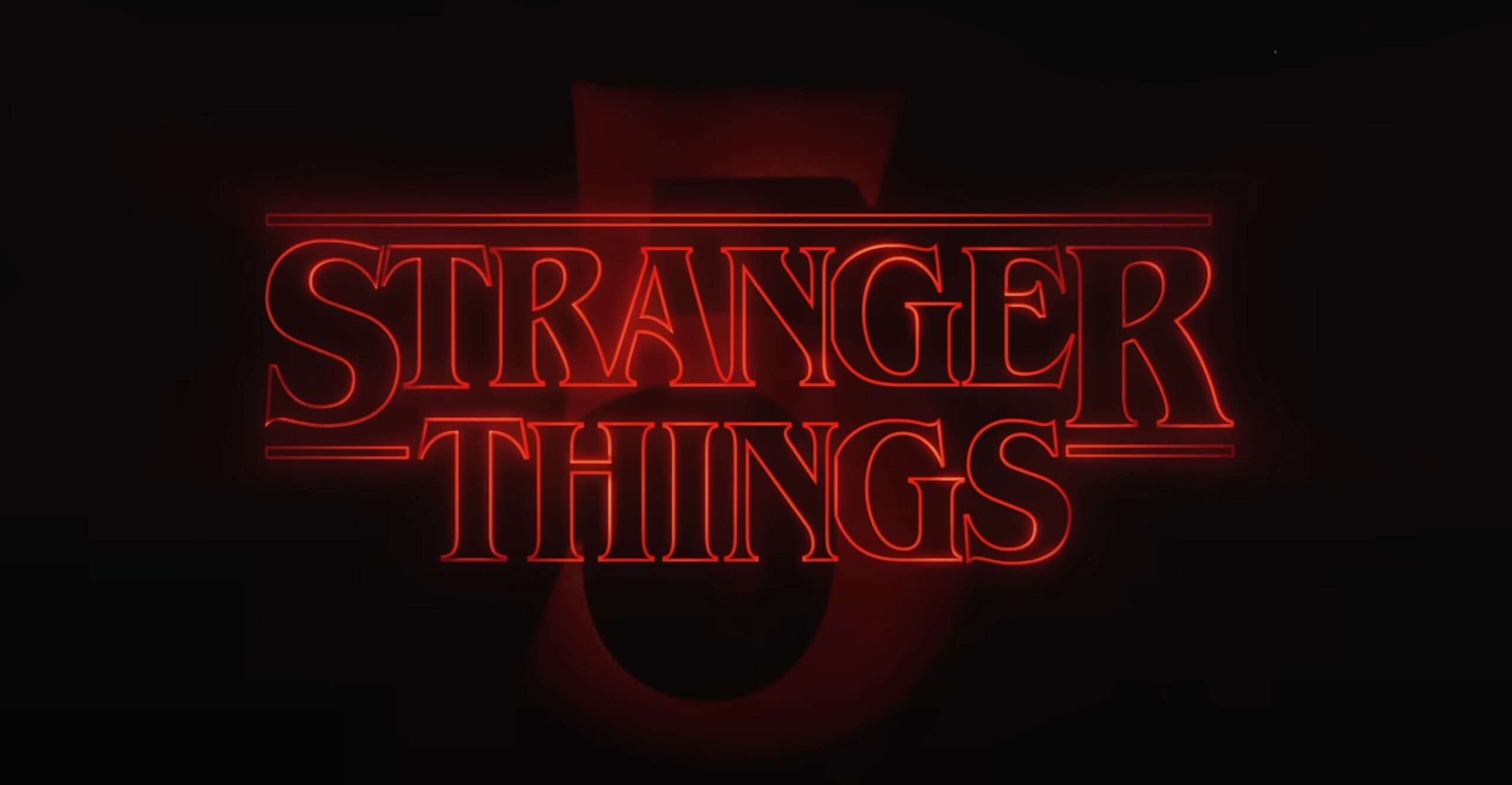 Netflix confirma estreia de 'Stranger Things' em 2025 e revela episódios