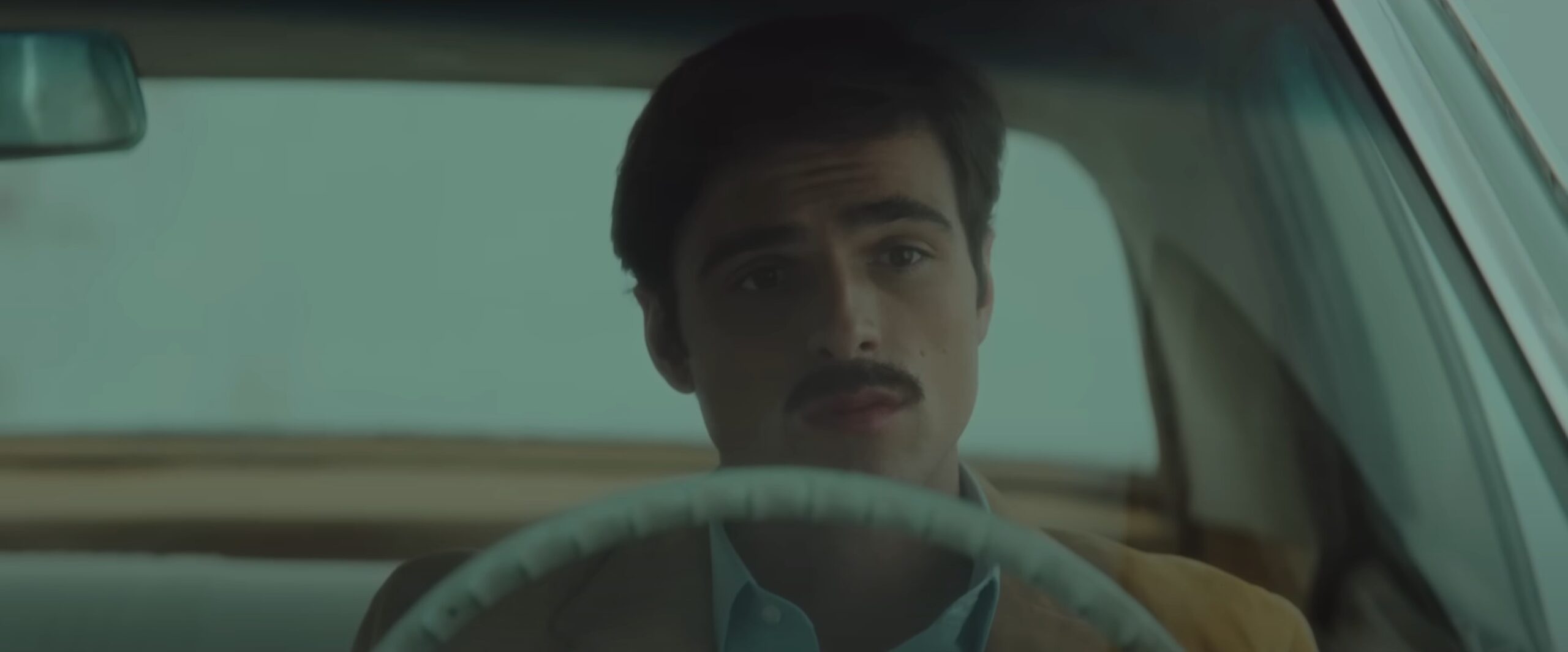 'Oh, Canada': Aguardado filme de Paul Schrader com Richard Gere e Jacob Elordi ganha trailer