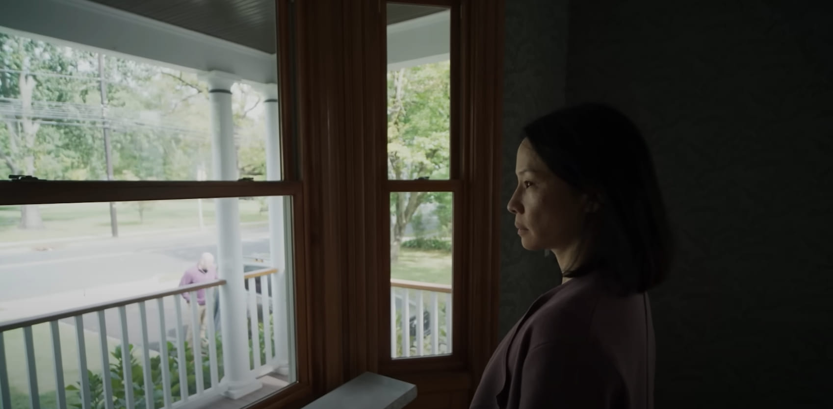 'Presence': Steven Soderbergh lança história fantasma com Lucy Liu, veja o trailer