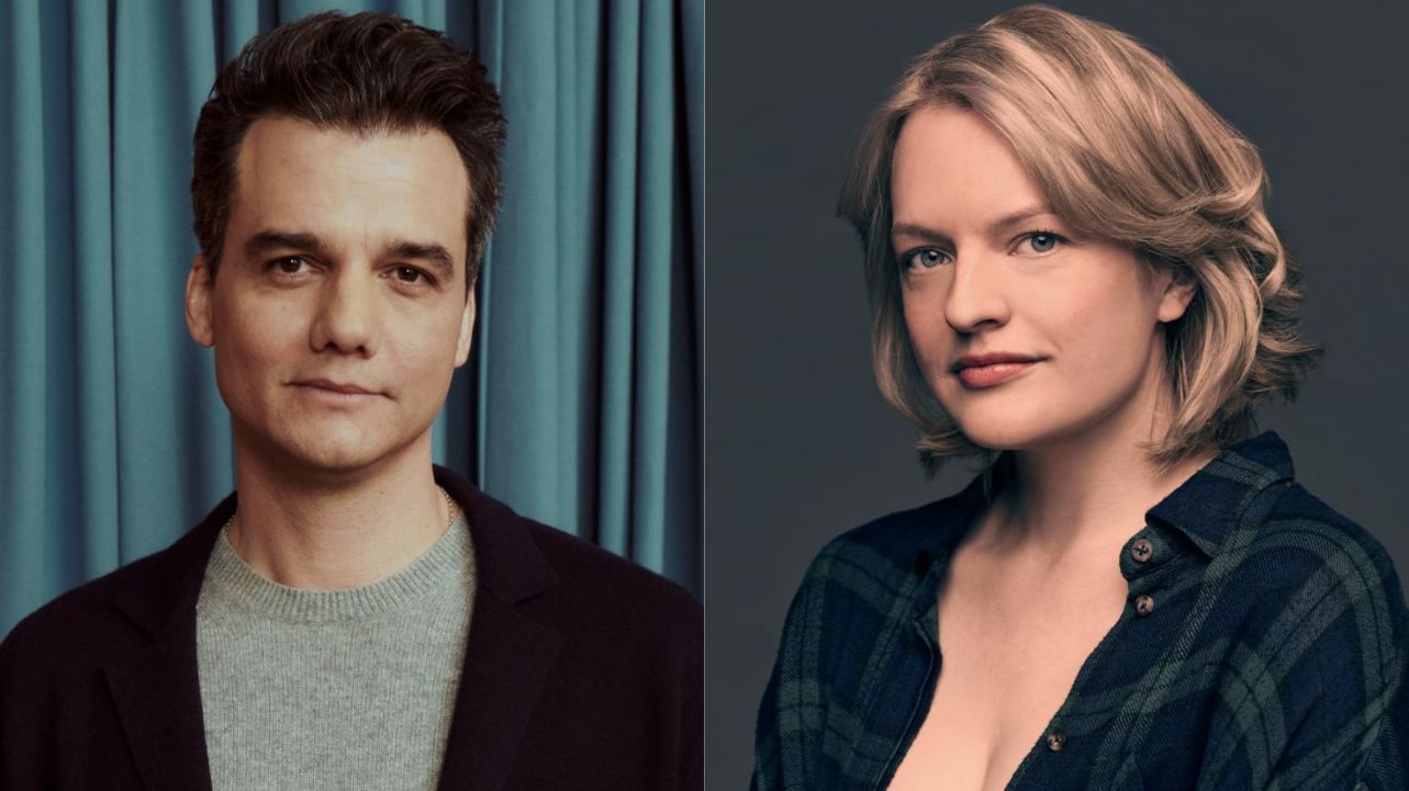 Wagner Moura dirige seu 2º longa-metragem com Elisabeth Moss no elenco